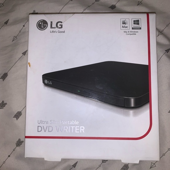 DVD writer brand new! - Picture 1 of 6